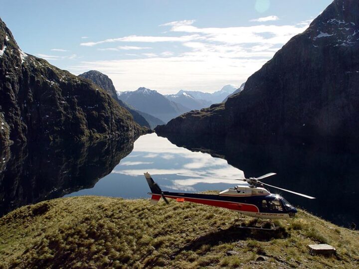 Lake Quill