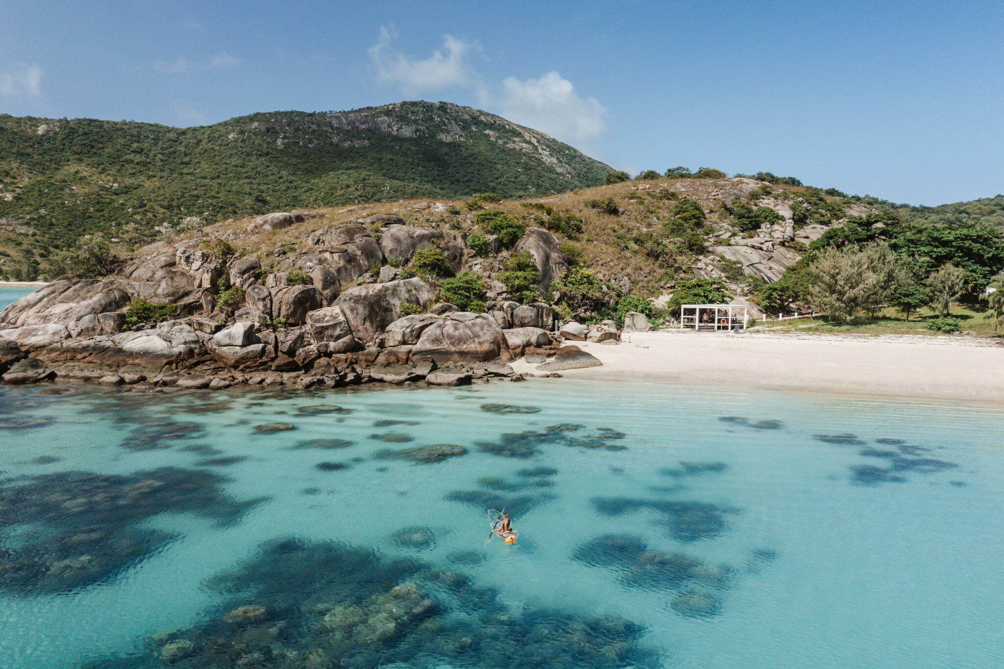 From Lord Howe to Lizard: The Untamed Luxury of Australia’s East Coast ...