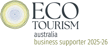 Eco Tourism Australia Business Supporter