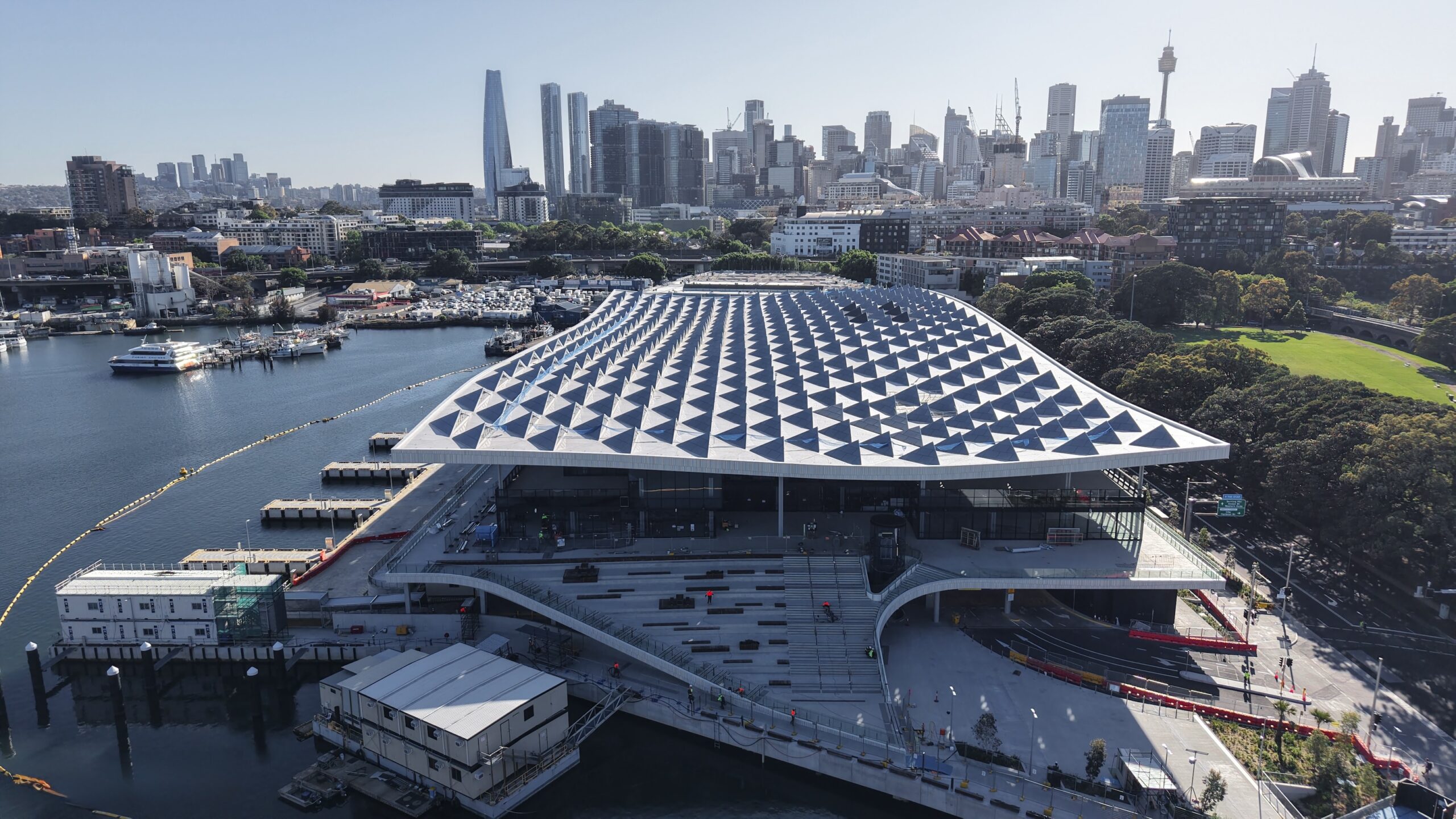 Sydney Fish Market 2026