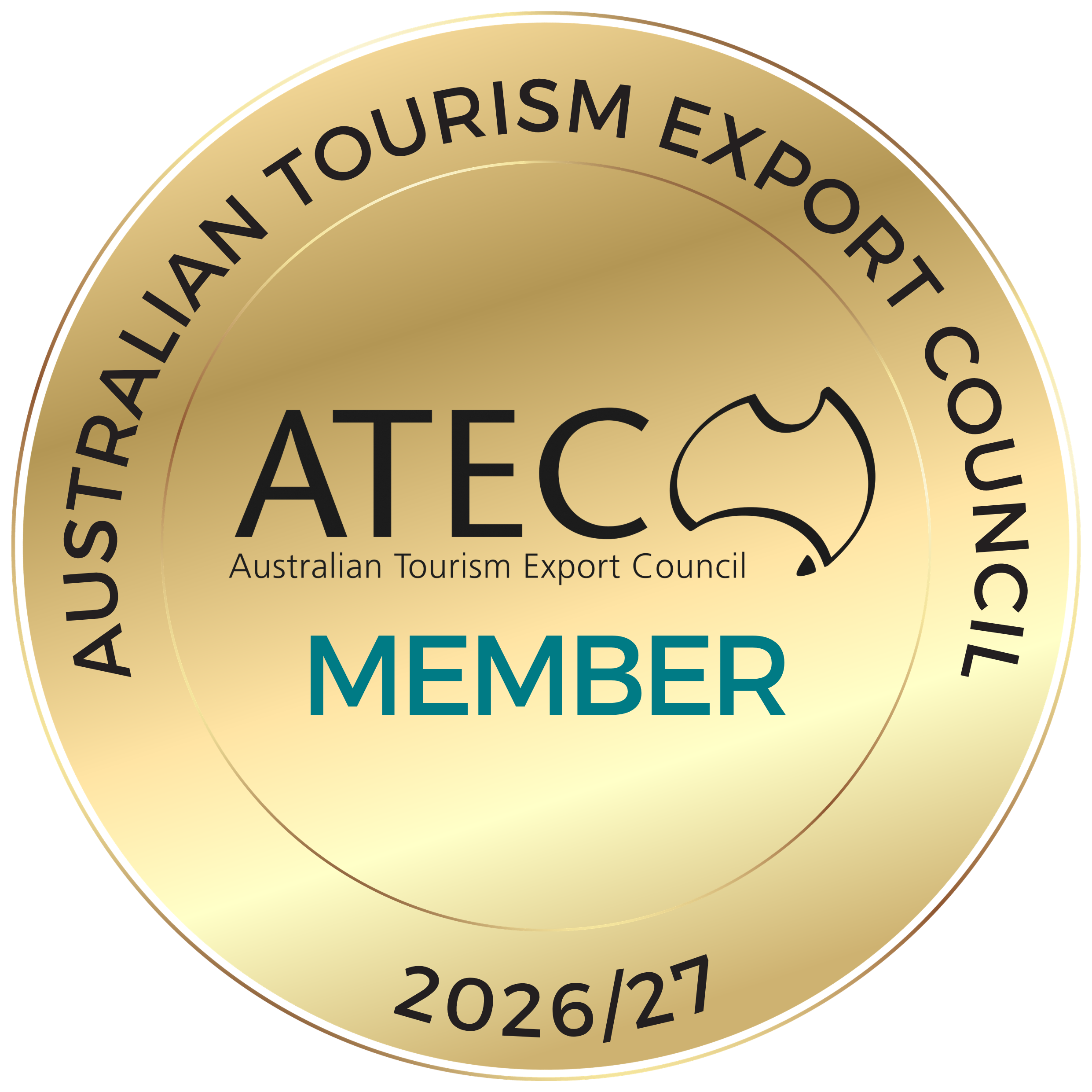 ATEC 26 27 Member logo